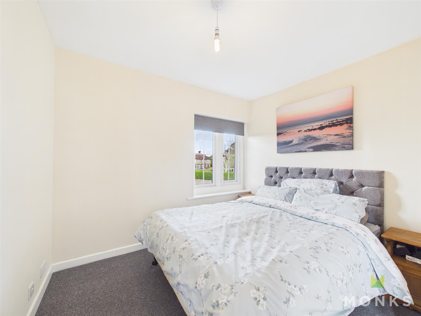 23 Harlescott Crescent, Shrewsbury, SY1 3AU For Sale